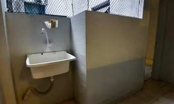 Imagem 4: NERI 2qts+1reversível Av Dom Ferreira c/salão de festas portaria 24hs