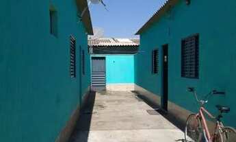 Imagem 3: 3 Casas no mesmo Terreno