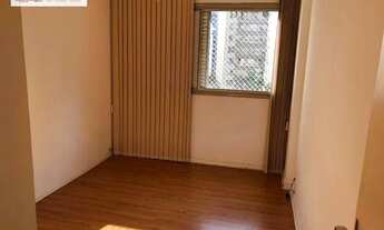 Imagem 5: Apartamento com 3 dormitórios para alugar, 105 m² por R$ 5.577,00/mês - Higienópolis - São