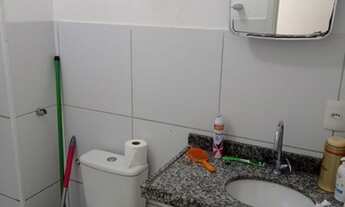 Imagem 5: Apartamento pronto para morar ou investir no Jóquei Clube