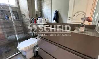 Imagem 5: Belíssima Cobertura 04 dormitórios, ampla sala, escritorio, 03 vagas