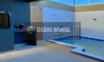 Imagem 3: Casa em Jardim America I - Eunápolis, BA