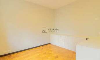 Imagem 7: Locação Apartamento 2 Dormitórios - 150 m² Jardim Paulista