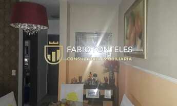 Imagem 4: Alugo apartamento com modulados na Av. Augusto Montenegro, no Condomínio Chácaras Monteneg