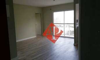 Imagem: Apartamento com 2 dormitórios à venda