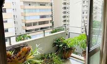 Imagem 6: Apartamento Venda Higienópolis 188 m² 3 Dormitórios