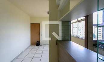 Imagem 5: Apartamento para Aluguel - Savassi, 1 Quarto, 50 m2