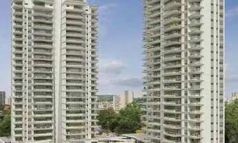 Imagem 2: Lindenberg Ibirapuera - Fase 1