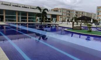 Imagem 4: Flat 1 quarto, 33m², venda 350.000,00 porteira fechada, Porto de Galinhas, Muro Alto