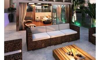 Imagem 4: TIMES SQUARE **Alto Padrão*