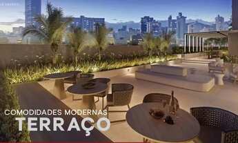 Imagem 3: Apartamento à venda, 4 quartos, 2 suítes, 3 vagas, Funcionários - Belo Horizonte/MG