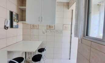 Imagem 4: APARTAMENTO COM DOIS DORMITÓRIOS PARA LOCAÇÃO