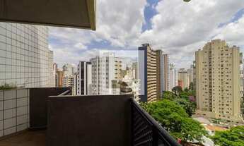 Imagem 13: Apartamento para Aluguel - Moema, 3 Quartos, 202 m2