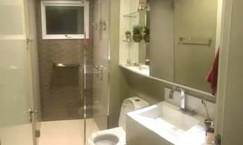 Imagem 3: Apartamento para venda possui 85 metros quadrados com 3 quartos em Parque Campolim - Soroc