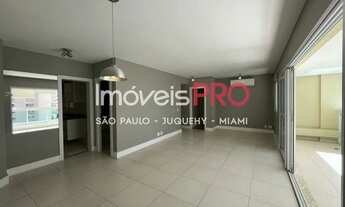 Imagem 2: Apartamento para locação com 127m no Brooklin - São Paulo