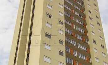 Imagem 2: Bauru - Apartamento Padrão - Vila Nova Nise
