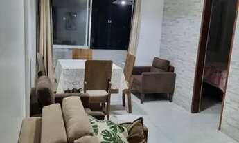 Imagem 2: Apartamento para aluguel na Cruz das Almas 1 quarto prox a praia