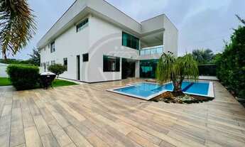 Imagem 7: ALUGO CASA NO MARINA RIO BELO, 7 SUÍTES