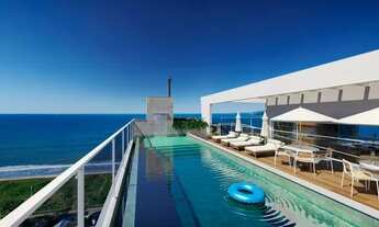 Imagem: APARTAMENTO 3 SUÍTES FRENTE MAR EM BALNEÁRIO
