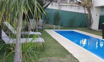 Imagem 3: Casa à venda, 4 quartos, 2 suítes, 4 vagas, Alphaville - Lagoa dos Ingleses - Nova Lima/MG