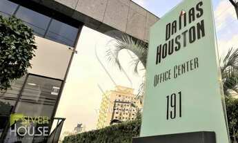 Imagem 16: Sala, 30 m² - venda por R$ 198.000,00 ou aluguel por R$ 2.181,00/mês - Vila Monte Alegre