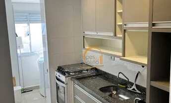 Imagem 6: Apartamento com 2 dormitórios para alugar, 62 m² por R$ 3.830/mês - Alvinópolis - Atibaia