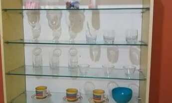 Imagem 3: MOBILIADO Kitnet com 1 dormitório