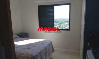 Imagem 5: Apartamento Padrão em São José dos Campos