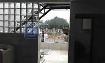 Imagem 5: SAO BERNARDO DO CAMPO - Residential / Sobrado - PARQUE TERRA NOVA I