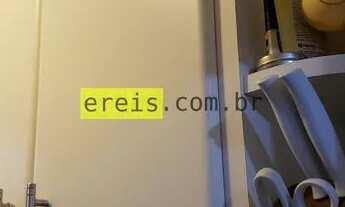 Imagem 4: Apartamento para venda com 63 metros quadrados com 3 quartos