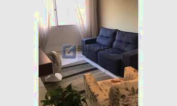 Imagem 2: SAO BERNARDO DO CAMPO - Residential / Apartment - PARQUE RESIDENCIAL TIRADENTES