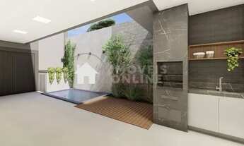 Imagem 6: CASA RESIDENCIAL em FRANCA - SP, FRANCA PÓLO CLUB