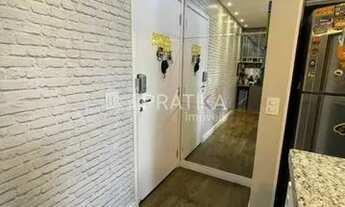 Imagem 14: Apartamento à venda no bairro Sacomã - São Paulo/SP, Zona Sul