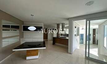 Imagem 6: Sobrado no Condomínio Alphaville Imbúias para locação, Loteamento Alphaville, Londrina, PR