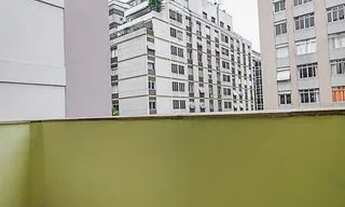 Imagem 7: Apartamento para Aluguel - Consolação, 1 Quarto, 42 m2