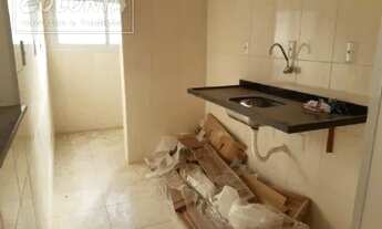 Imagem 2: Santo André - Apartamento Padrão - Campestre