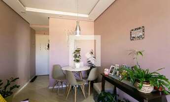 Imagem 4: Apartamento para Aluguel - Vila Carrão, 2 Quartos, 55 m2