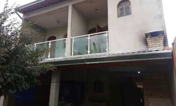 Imagem 2: Dl Casa para venda em bairro Taboão - Mogi das Cruzes - São Paulo