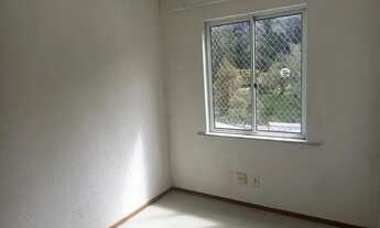 Imagem 6: Apartamento para aluguel possui 53 metros quadrados com 2 quartos