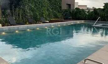 Imagem 4: Apartamento para Venda - 35.55m², 1 dormitório, 1 vaga - Teresópolis