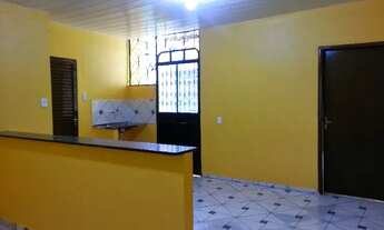 Imagem 2: Apto no Bairro Raiz