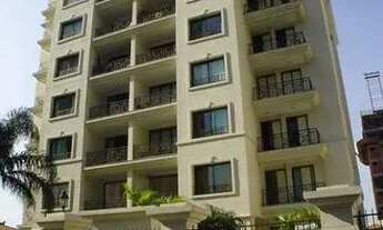 Imagem: São Paulo - Apartamento Padrão - Brooklin