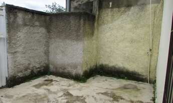 Imagem 3: BARRACÃO DE 01 QUARTO NO BRASIL INDUSTRIAL