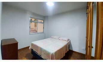 Imagem 6: APARTAMENTO 3 QUARTOS COM SUITE E VAGA NO CENTRO