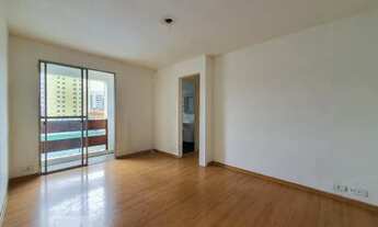 Imagem: Apartamento para Aluguel - Jardim Santa