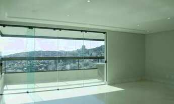 Imagem 7: Apartamento à venda, 4 quartos, 2 suítes, 6 vagas, Santa Lúcia - Belo Horizonte/MG