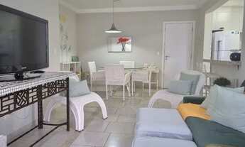 Imagem 5: Apartamento com 3 dormitórios para locação anual, 113 m² - Riviera de São Lourenço - Berti