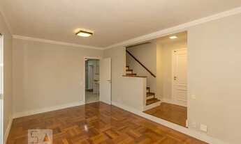 Imagem 2: Apartamento para Aluguel - Campo Belo, 2 Quartos, 90 m2