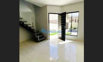 Imagem 2: Alugo casa dúplex em águas lindas