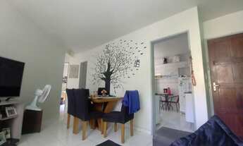 Imagem: Apartamento a venda em Jacarecica Maceió